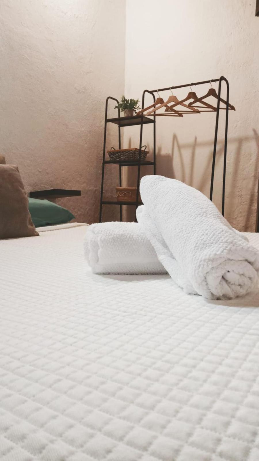 Lotus Central Hotel Санта Марта Екстериор снимка