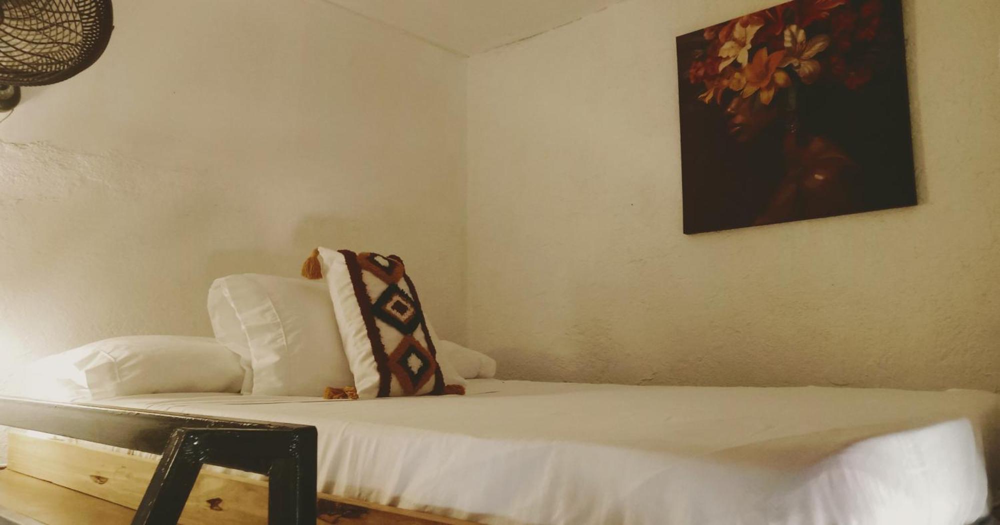 Lotus Central Hotel Санта Марта Екстериор снимка
