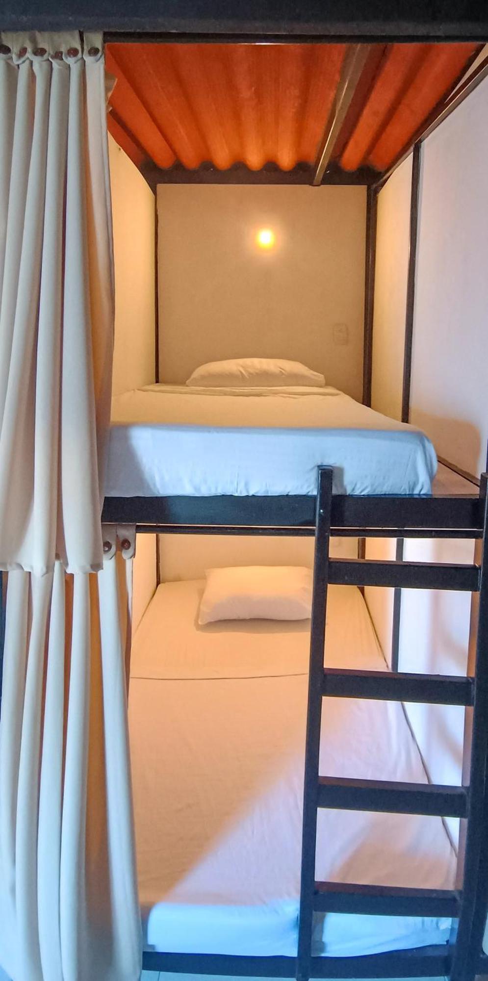 Lotus Central Hotel Санта Марта Екстериор снимка