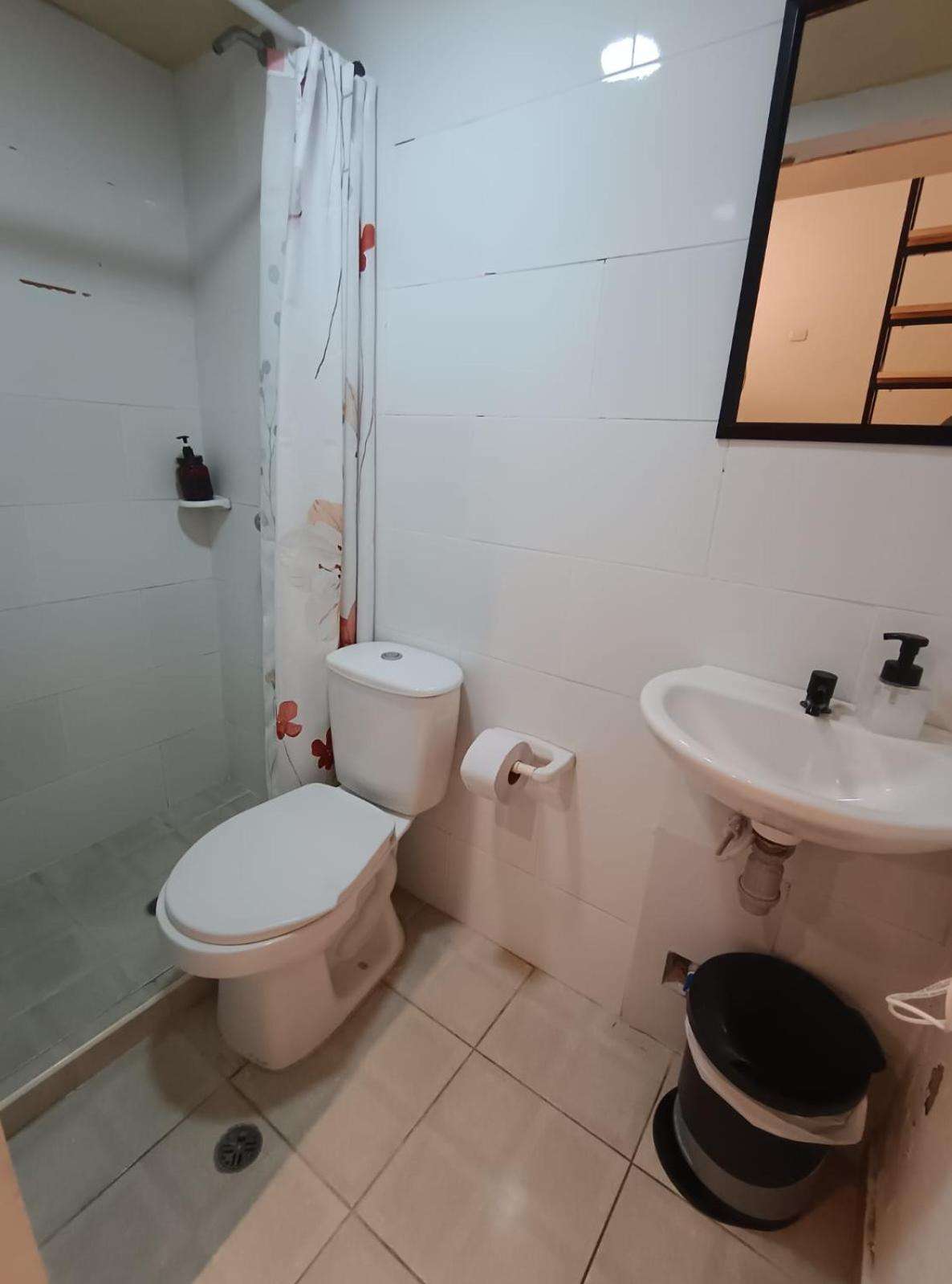 Lotus Central Hotel Санта Марта Екстериор снимка